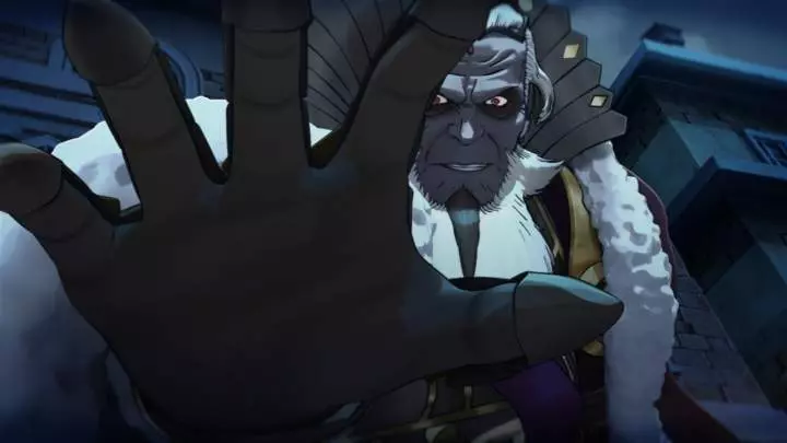 Fire Emblem Fates Estirpe