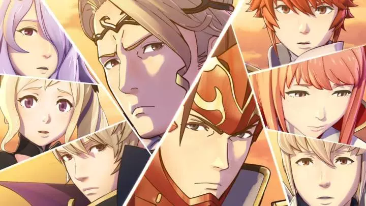 Fire Emblem Fates Estirpe - 3DS
