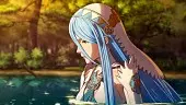 Fire Emblem Fates Estirpe: Tráiler E3 2015