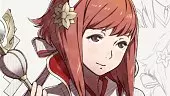 Fire Emblem Fates Estirpe: Historia de Dos familias: Estirpe