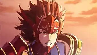 Fire Emblem Fates Estirpe: Elige tu Destino