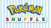Pokémon Shuffle Mobile