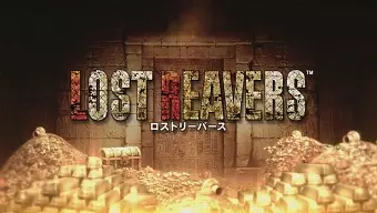 Lost Reavers: Vídeo de presentación