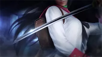 Lost Reavers: Tráiler Lanzamiento Japón