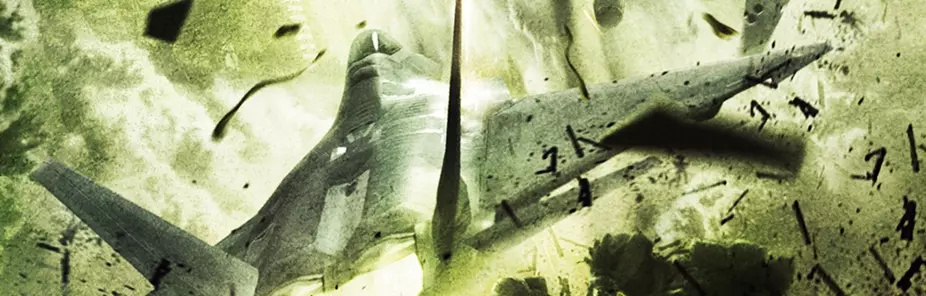 Análisis Ace Combat Assault Horizon Legacy + Análisis Ace Combat Assault Horizon Legacy +