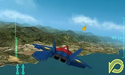 Ace Combat Assault Horizon Legacy + análisis