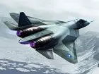 Ace Combat Assault Horizon Legacy Plus - Pantalla
