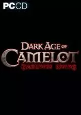 Carátula de Dark Age of Camelot: Darkness Rising