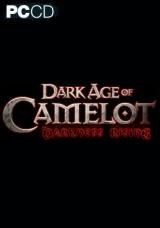 Carátula de Dark Age of Camelot: Darkness Rising - PC