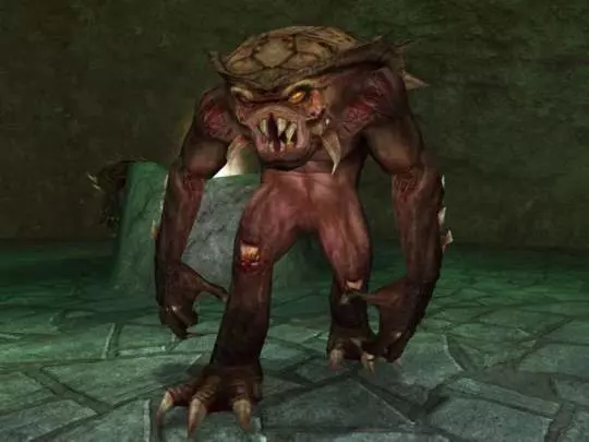 Dark Age of Camelot Darkness Rising