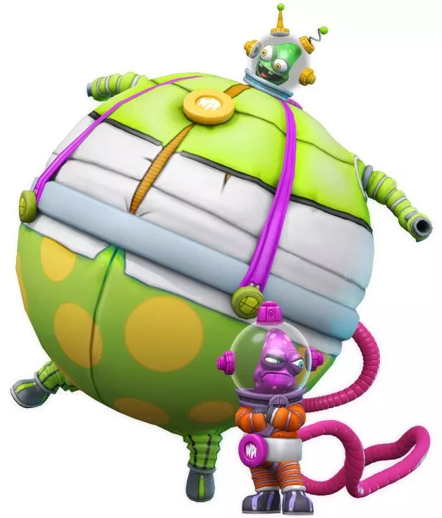 Shiftlings Xbox One