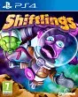 Shiftlings PS4