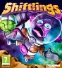 Shiftlings Wii U