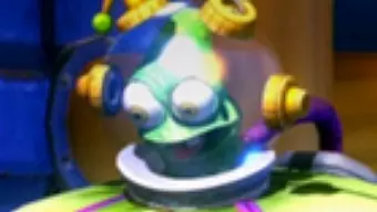 Shiftlings: Tráiler de Anuncio