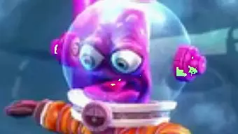 Shiftlings: Tráiler de Orientación