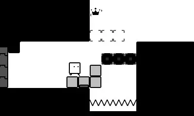 BoxBoy! análisis