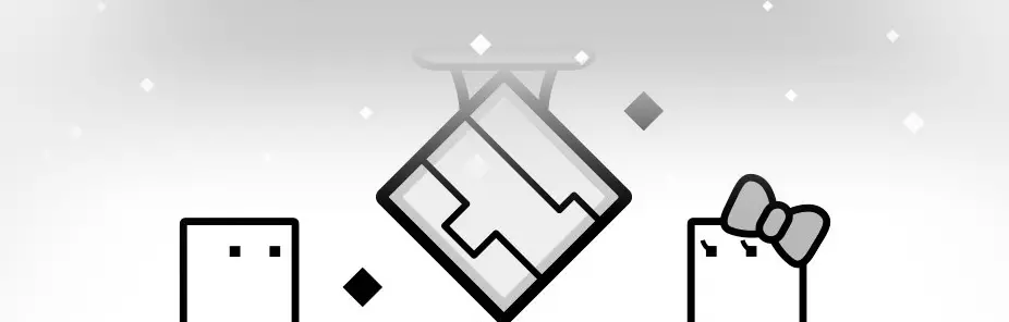 Análisis BoxBoy! Análisis BoxBoy!