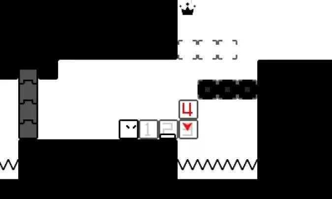 BoxBoy!