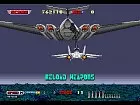 3D AFTER BURNER II - Pantalla