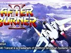 3D AFTER BURNER II - Imagen 3DS