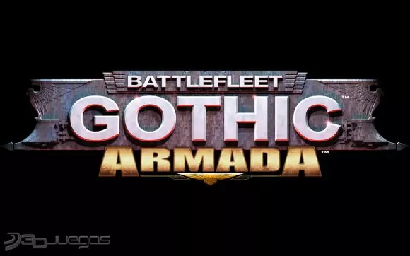 Carátula de Battlefleet Gothic: Armada