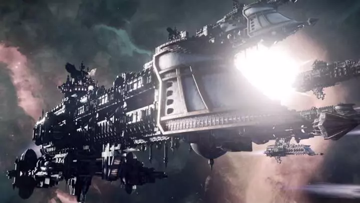 Battlefleet Gothic: Armada