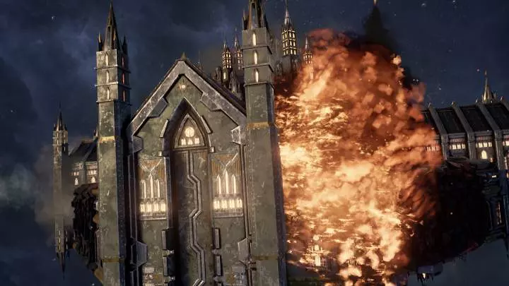 Battlefleet Gothic Armada - PC