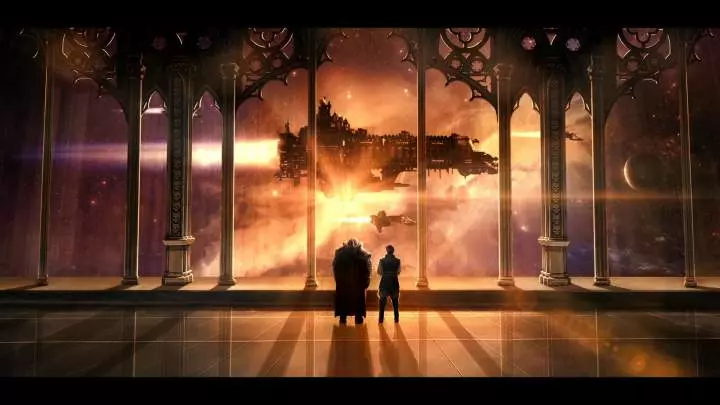 Battlefleet Gothic: Armada