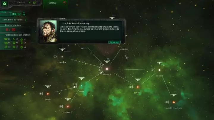 Battlefleet Gothic Armada - PC