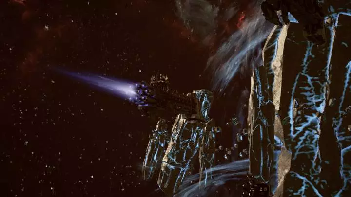 Battlefleet Gothic Armada