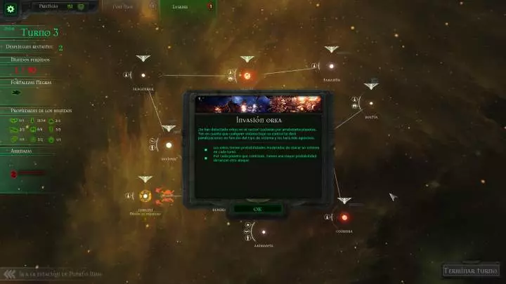 Battlefleet Gothic Armada