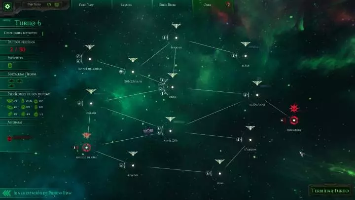 Battlefleet Gothic: Armada