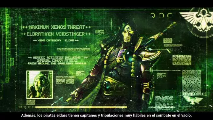 Battlefleet Gothic Armada - PC