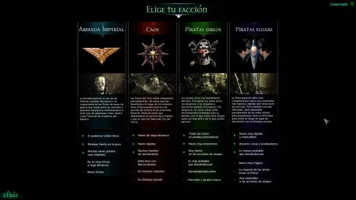 Battlefleet Gothic Armada - PC