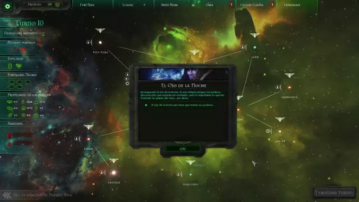 Battlefleet Gothic Armada