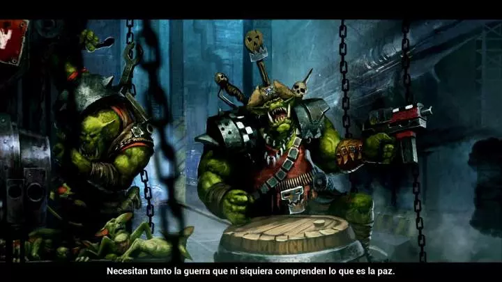 Battlefleet Gothic Armada - PC