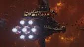 Battlefleet Gothic Armada: Teaser