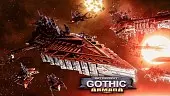 Battlefleet Gothic Armada: Vistazo General