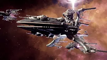 Battlefleet Gothic Armada: Eldar Trailer