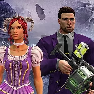 Saints Row IV: Re-Elected Análisis