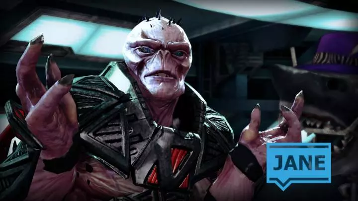 Saints Row IV: Re-Elected