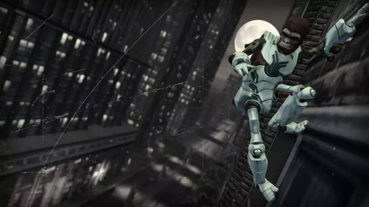 Saints Row IV Re-Elected - PS4