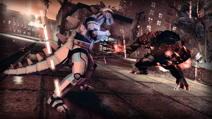 Saints Row IV Re-Elected