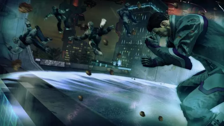 Saints Row IV: Re-Elected