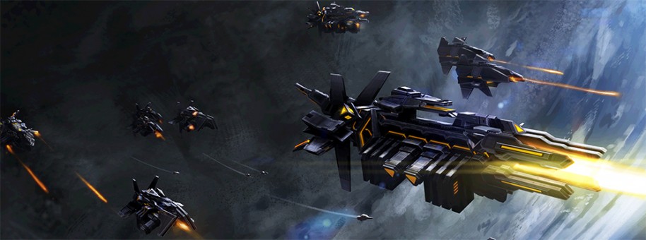 Starships: Starships: Estrategia y turnos en el espacio