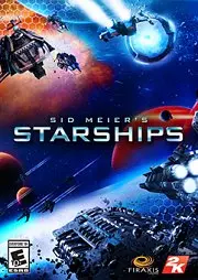 Carátula de Starships - iOS