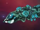 Starships: Tráiler 101
