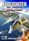 Carátula de Jetfighter 2015