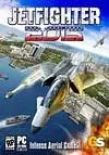 Carátula de Jetfighter 2015 - PC