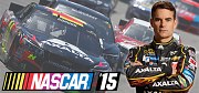 Carátula de Nascar 15 - PC